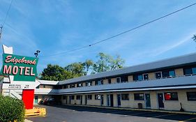 Motel Edgebrook Chicago North Shore By Oyo